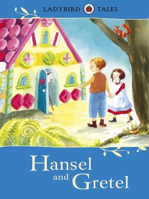 Ladybird Tales - ebook